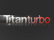 Titan Turbo Promotie