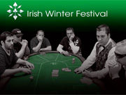 Titan Poker Irish Winter Festival