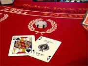 Gratis Blackjack