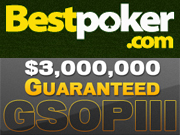 BestPoker GSOP 3