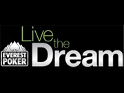 Everest Poker - Live the Dream