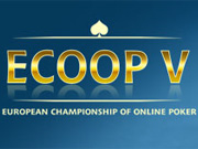 ECOOP V Titan Poker