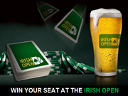 Titan Poker Irish Open 2010